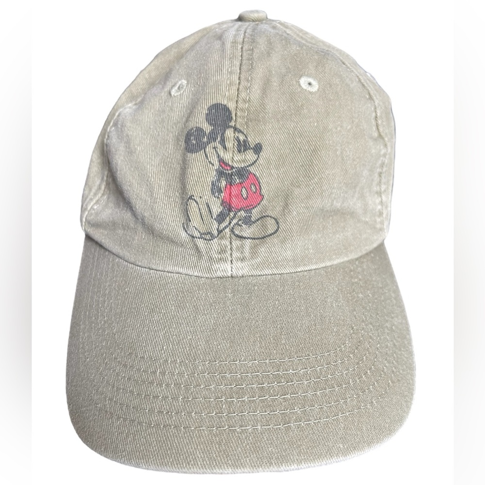 Disney Parks Mickey Mouse hat